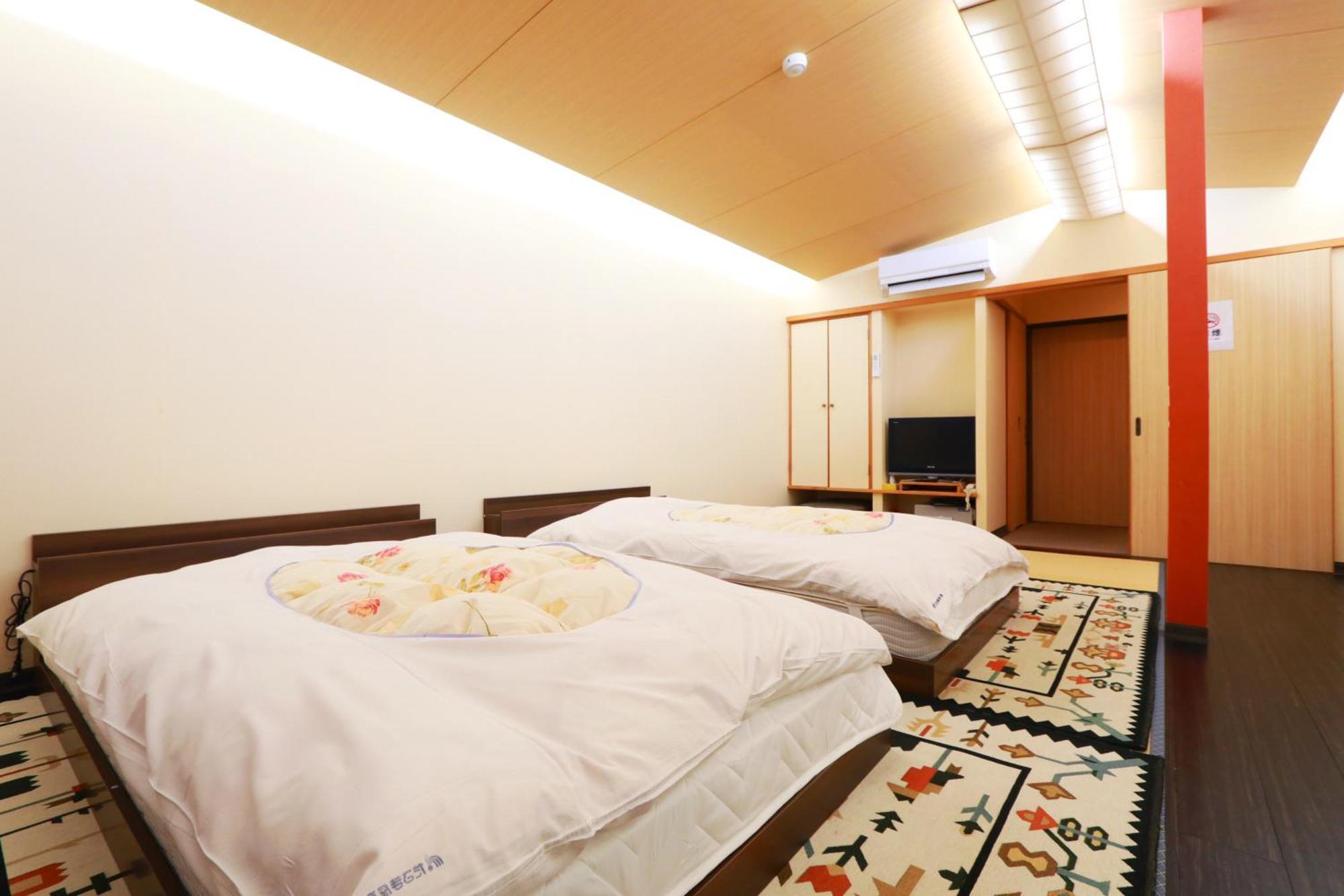Ootoku Hotel Sakai  Ngoại thất bức ảnh