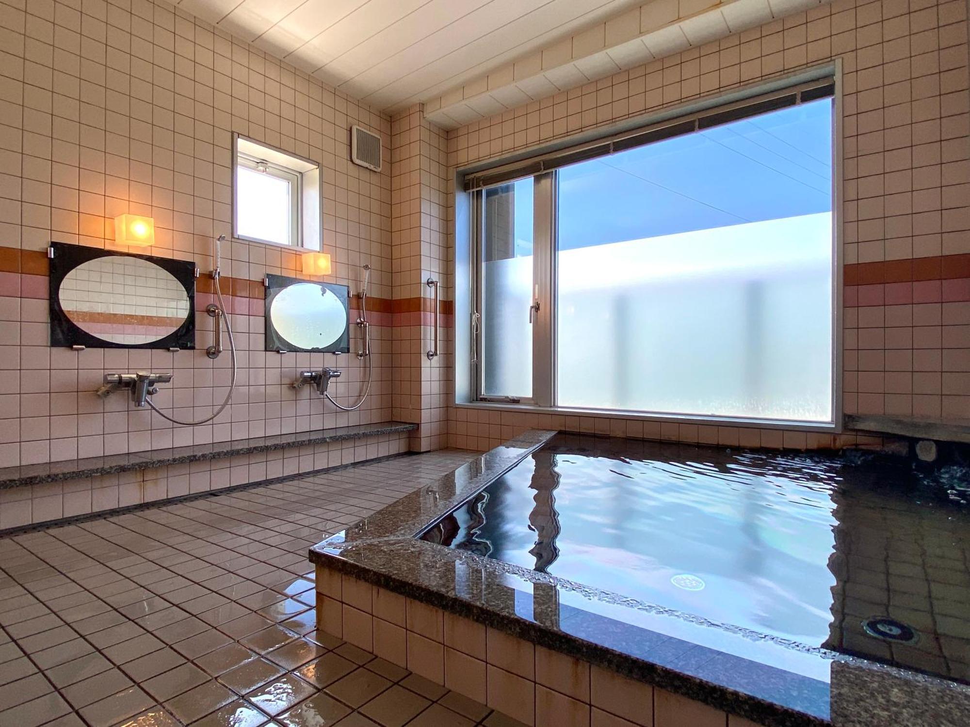 Ootoku Hotel Sakai  Ngoại thất bức ảnh