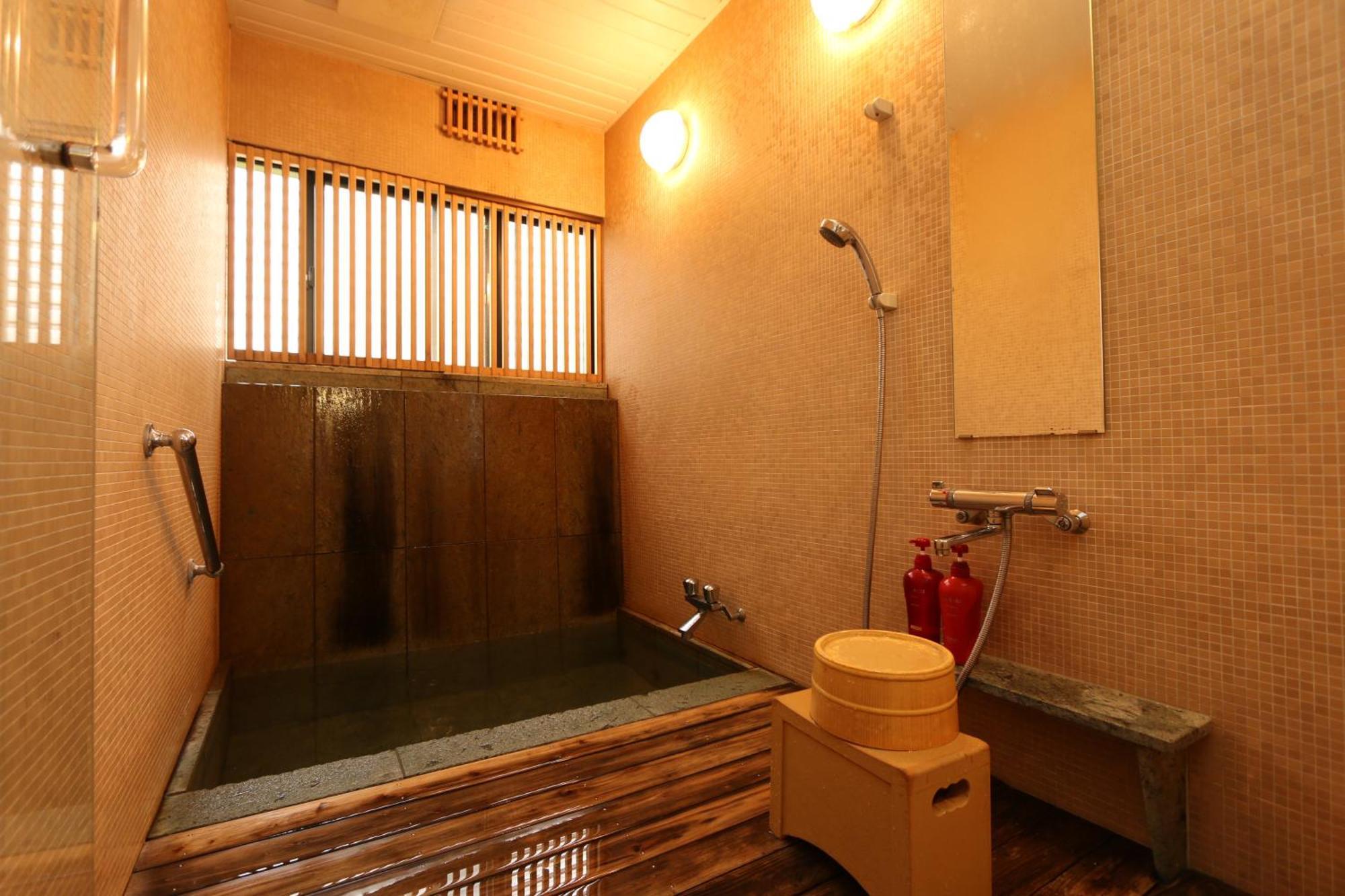Ootoku Hotel Sakai  Ngoại thất bức ảnh