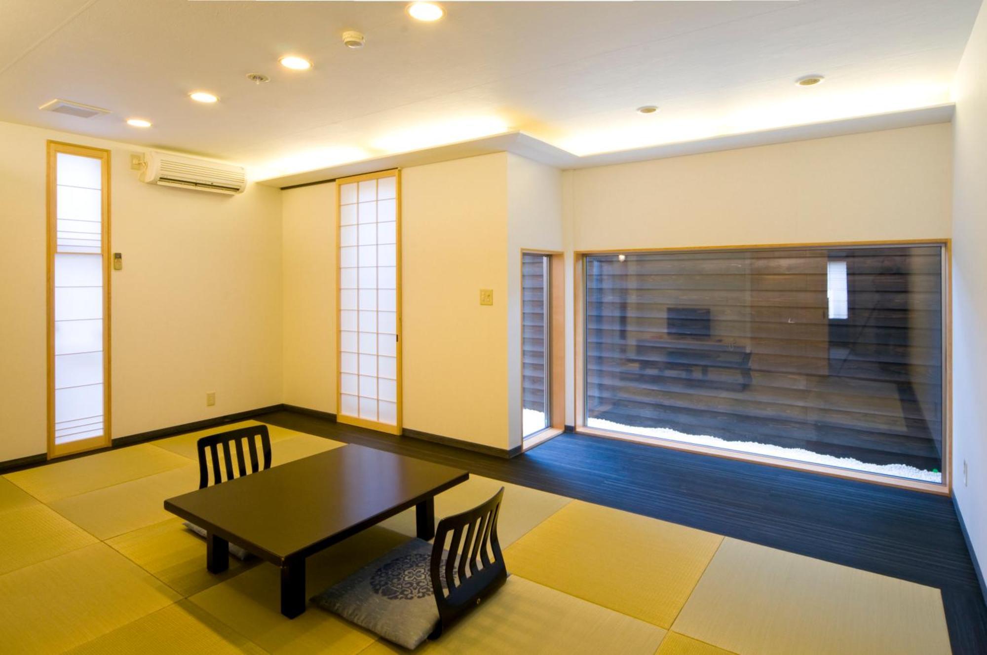 Ootoku Hotel Sakai  Ngoại thất bức ảnh