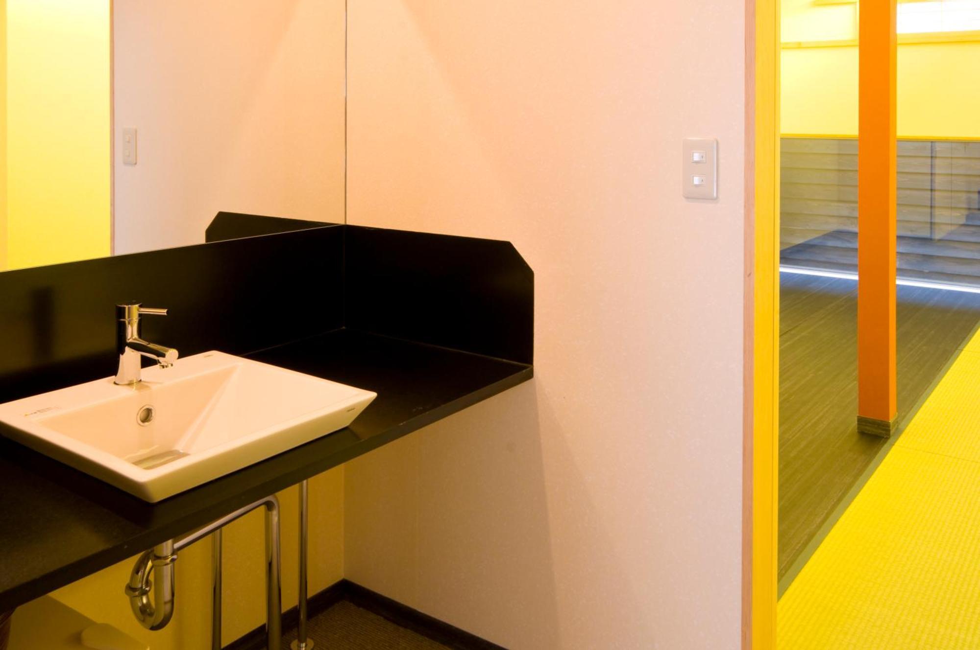 Ootoku Hotel Sakai  Ngoại thất bức ảnh